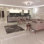 شقة قصر بابل للعائلات
