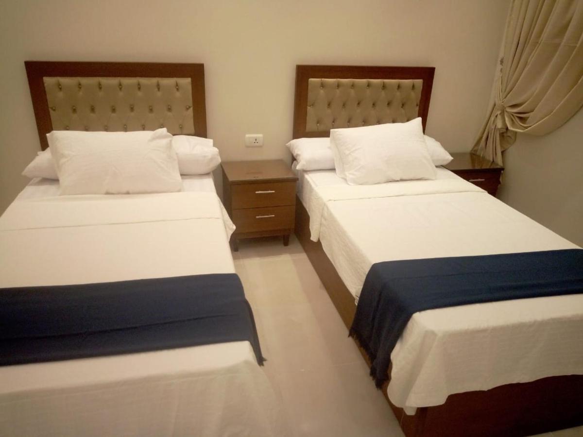 قصر بابل للعائلات Apartment *