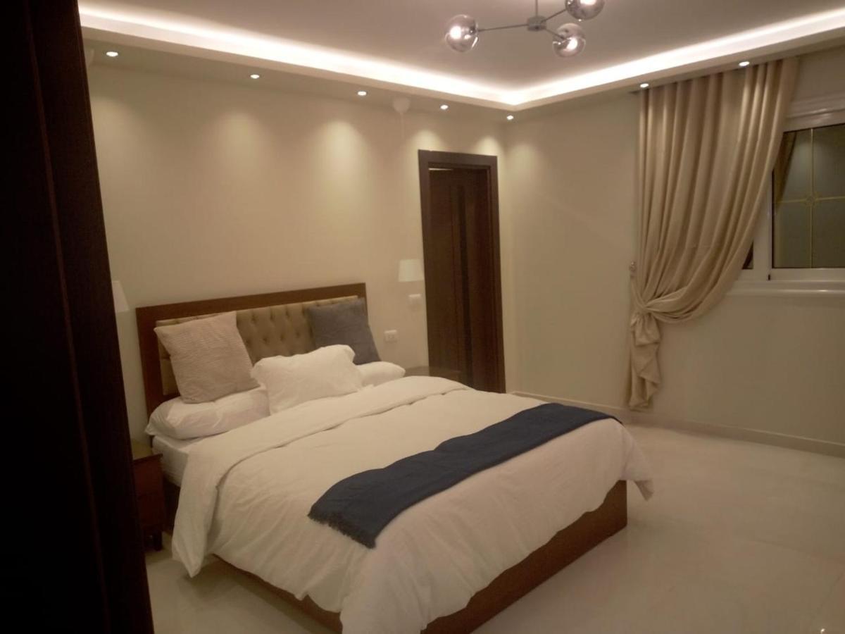 قصر بابل للعائلات Apartment *