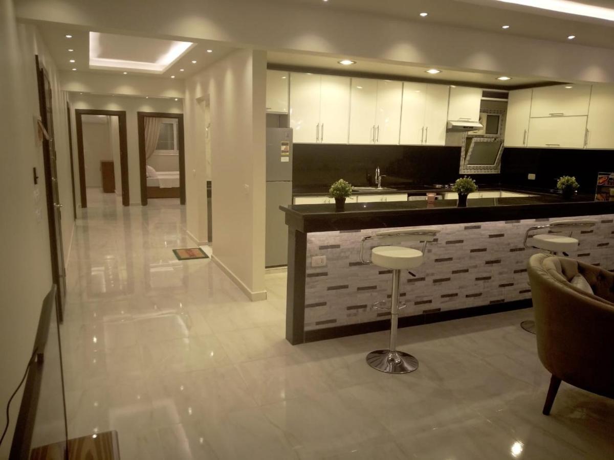 قصر بابل للعائلات Apartment