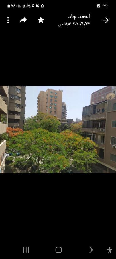 قصر بابل للعائلات Apartment