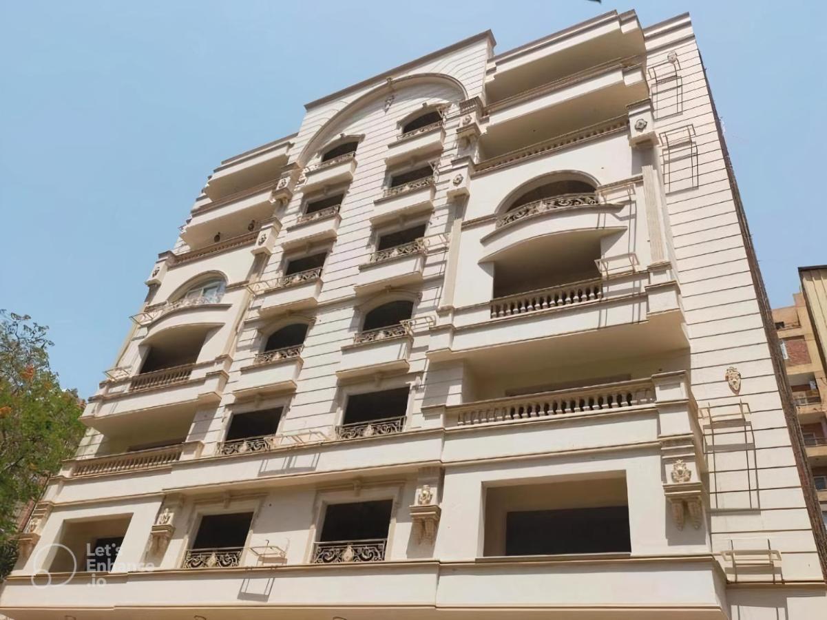 قصر بابل للعائلات * Cairo