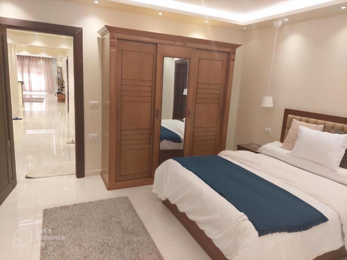 Apartment قصر بابل للعائلات