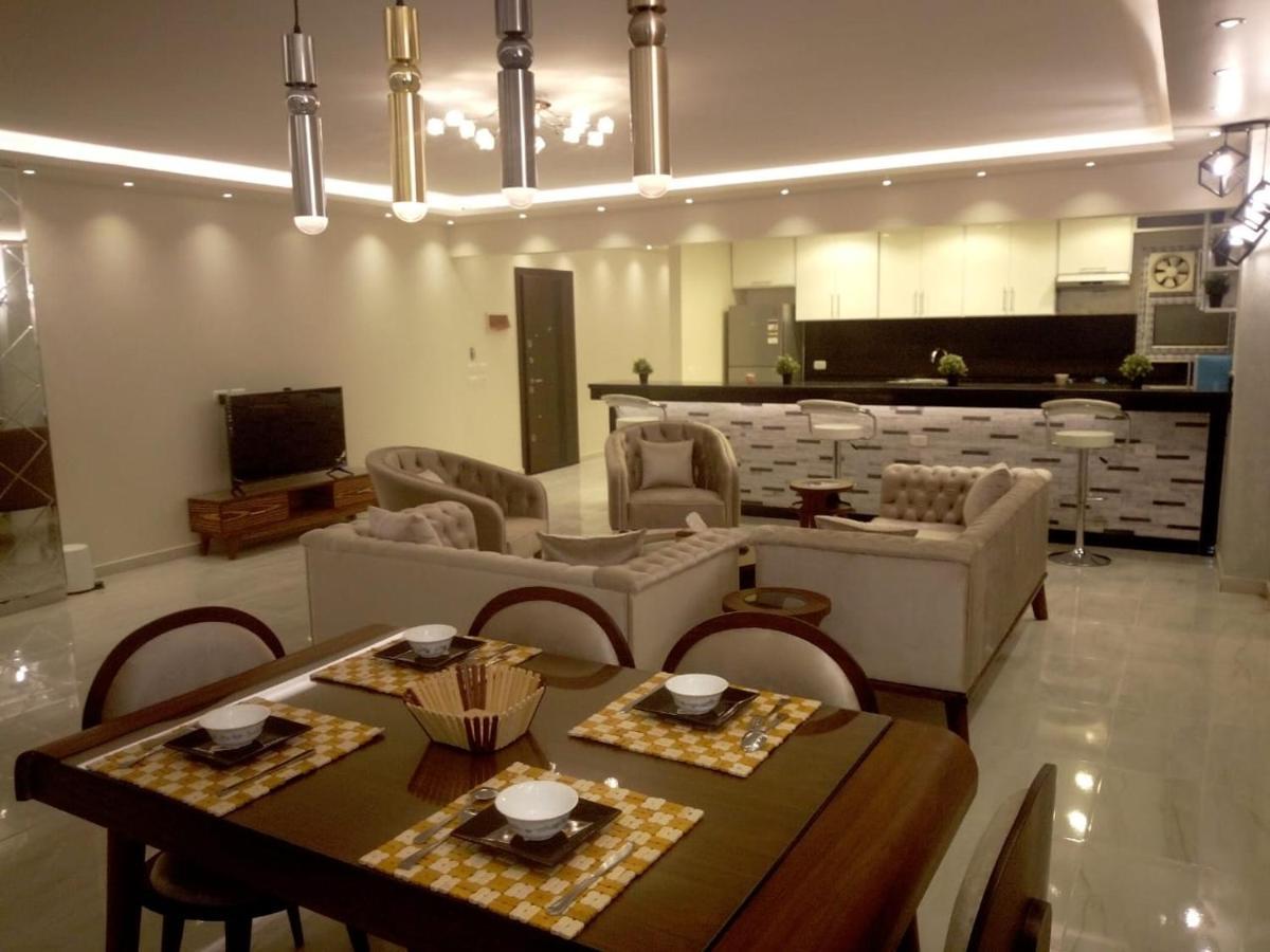 Apartment قصر بابل للعائلات Kairo